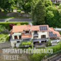 Impianto fotovoltaico Trieste (TS)