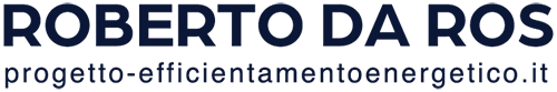 Progetto Efficientamento Energetico